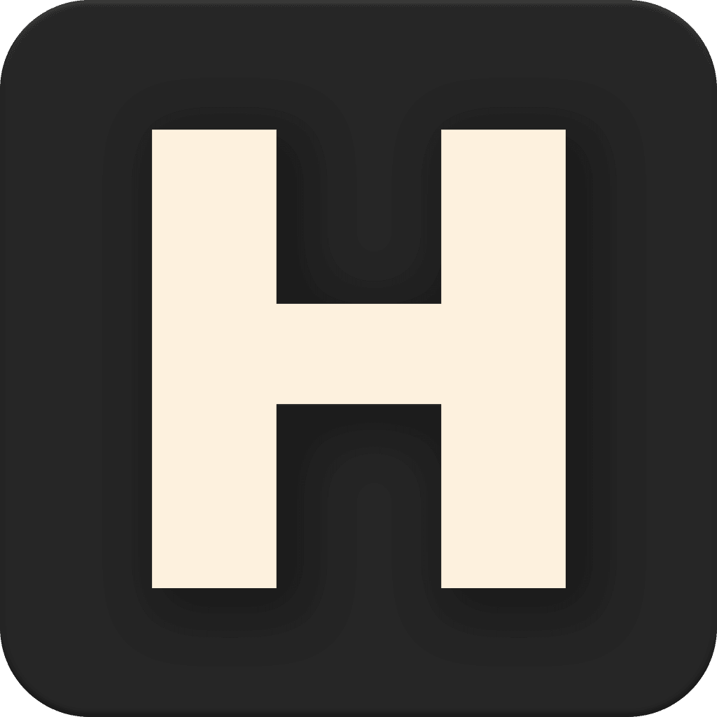 Hermien Logo